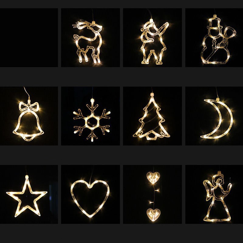 FREE SHIPPING!! LED Christmas Light String Christmas Decoration Light