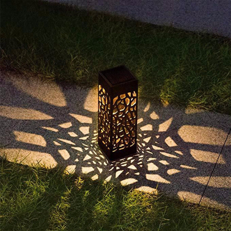 FREE SHIPPING!! Solar garden light Solar landscape light Solar lawn light Lawn light