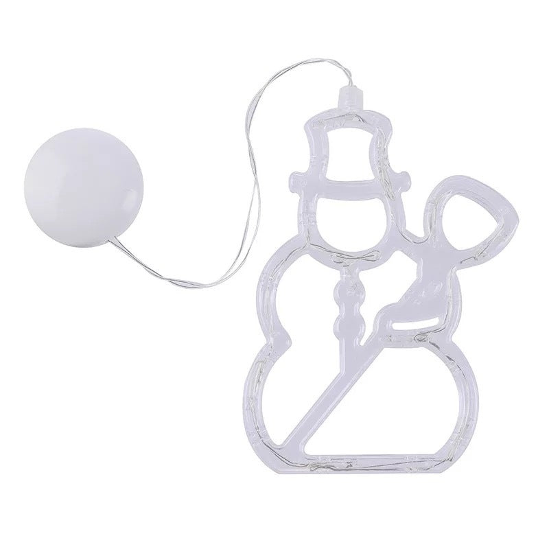 FREE SHIPPING!! LED Christmas Light String Christmas Decoration Light