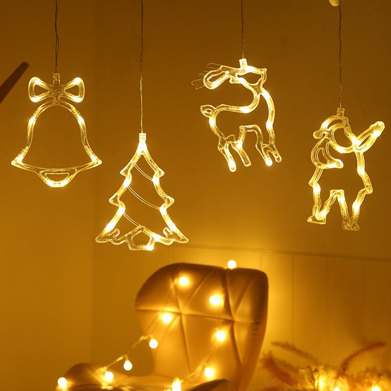 FREE SHIPPING!! LED Christmas Light String Christmas Decoration Light