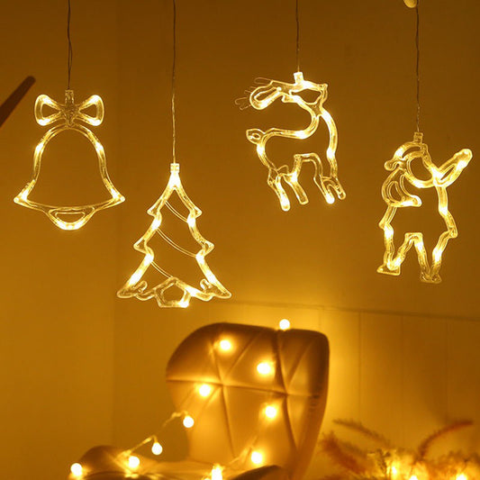 FREE SHIPPING!! LED Christmas Light String Christmas Decoration Light