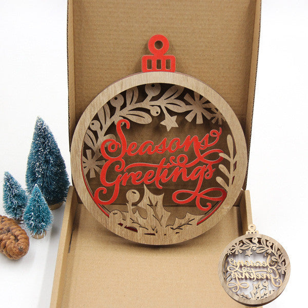 FREE SHIPPING!! Christmas ornament