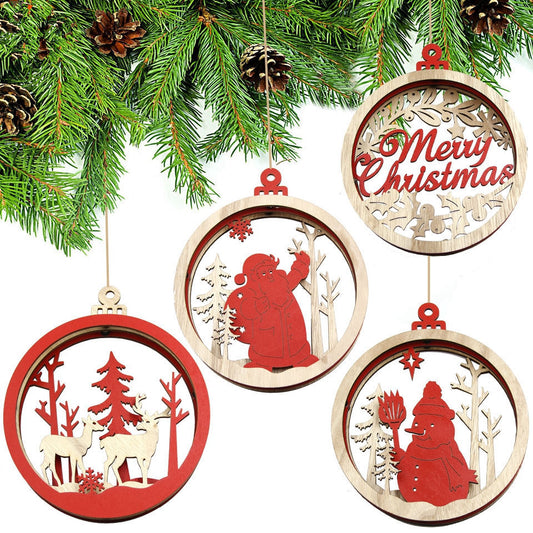 FREE SHIPPING!! Christmas ornament