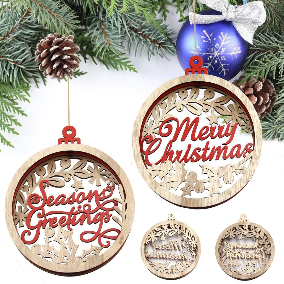 FREE SHIPPING!! Christmas ornament