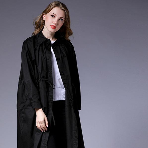 FREE SHIPPING!! Plus size women's autumn coat