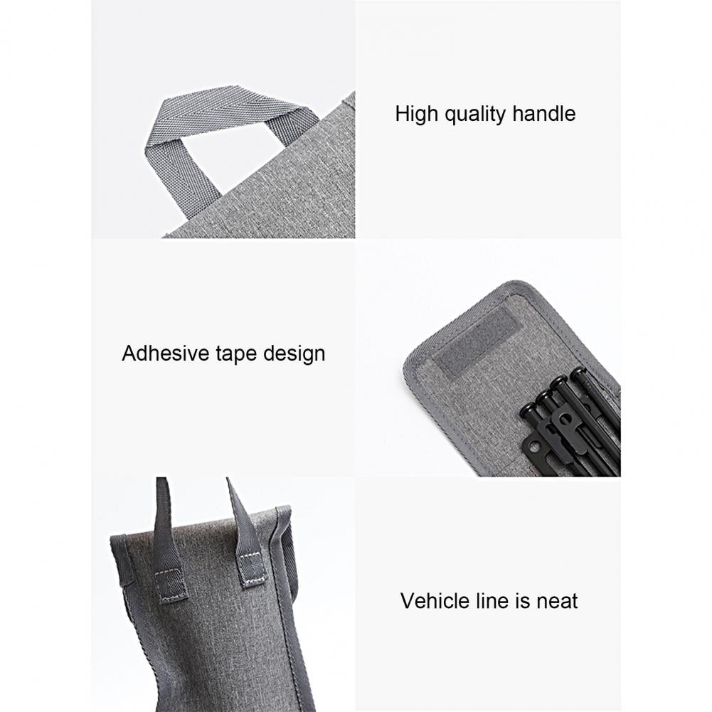 Free Shipping!! 20/30cm Outdoor Camping Equipment Stake Storage Bags Tent Accessories Thickened Oxford Cloth Tent Nail Storage Pouch - Concept Accessories