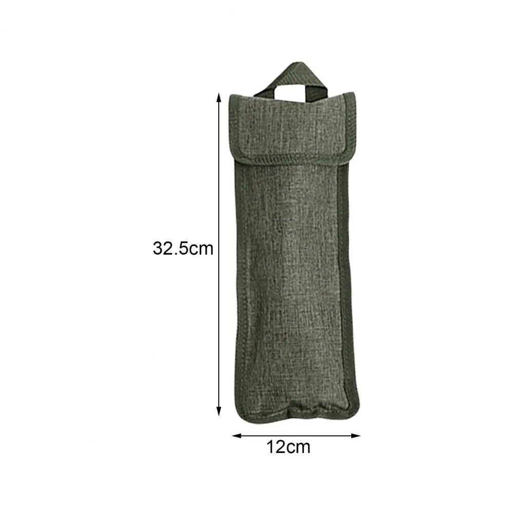 Free Shipping!! 20/30cm Outdoor Camping Equipment Stake Storage Bags Tent Accessories Thickened Oxford Cloth Tent Nail Storage Pouch - Concept Accessories