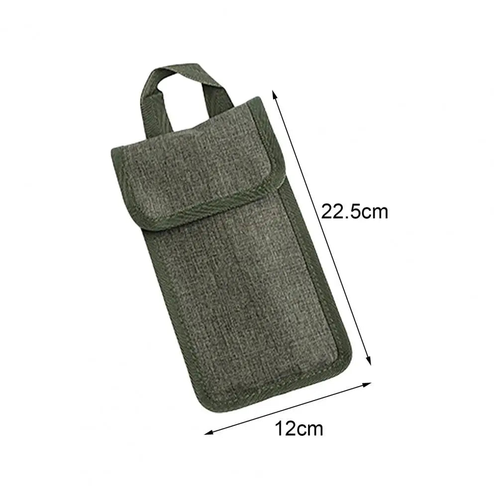 Free Shipping!! 20/30cm Outdoor Camping Equipment Stake Storage Bags Tent Accessories Thickened Oxford Cloth Tent Nail Storage Pouch - Concept Accessories