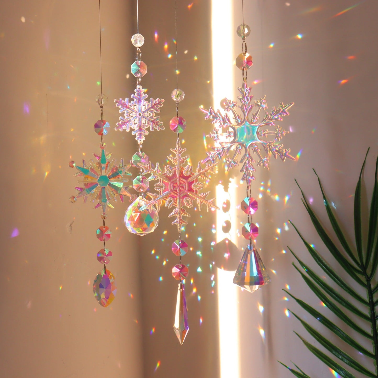 FREE SHIPPING!! Christmas Christmas Tree Decoration Dreamcatcher - Concept Accessories