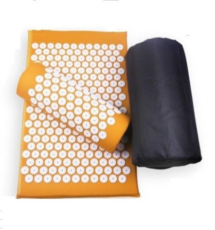 FREE SHIPPING!! Massage Mat with Pillow - Concept Accessories